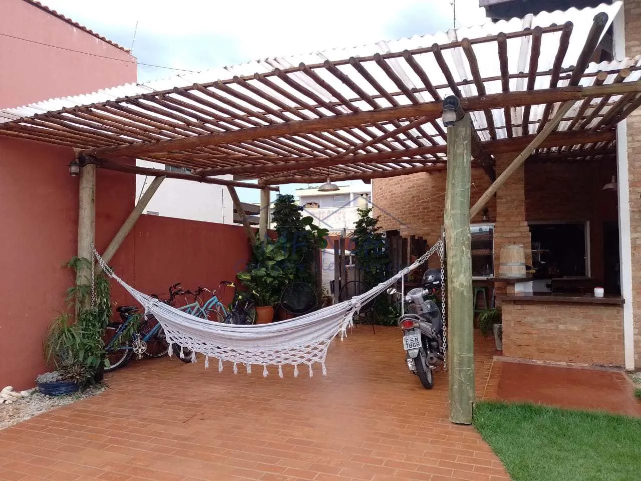 Imagem Casa Padrão