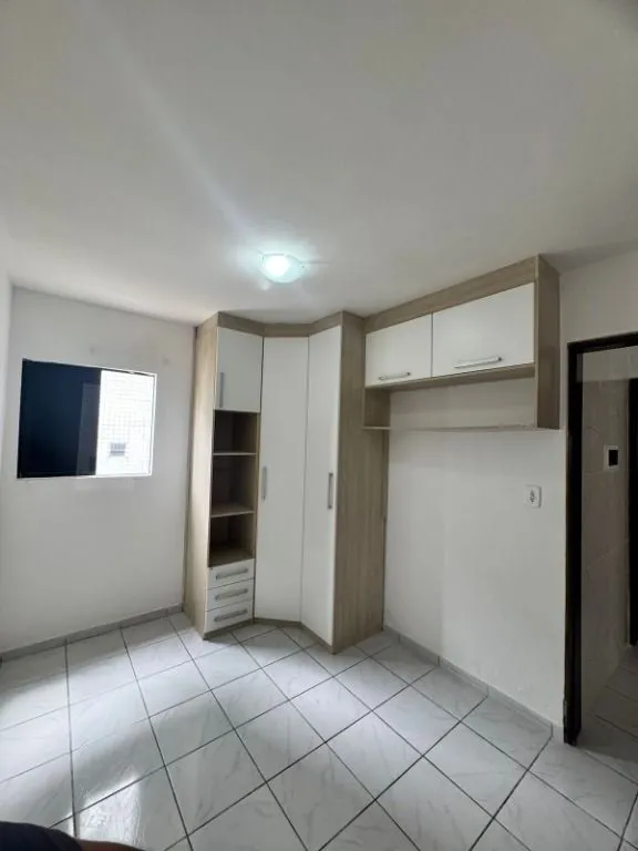 Imagem Apartamento com 2 quartos (1 suíte), planejados, lazer com piscina e localização estratégica no Jardim Cidade Universitária. Ideal para morar ou inves