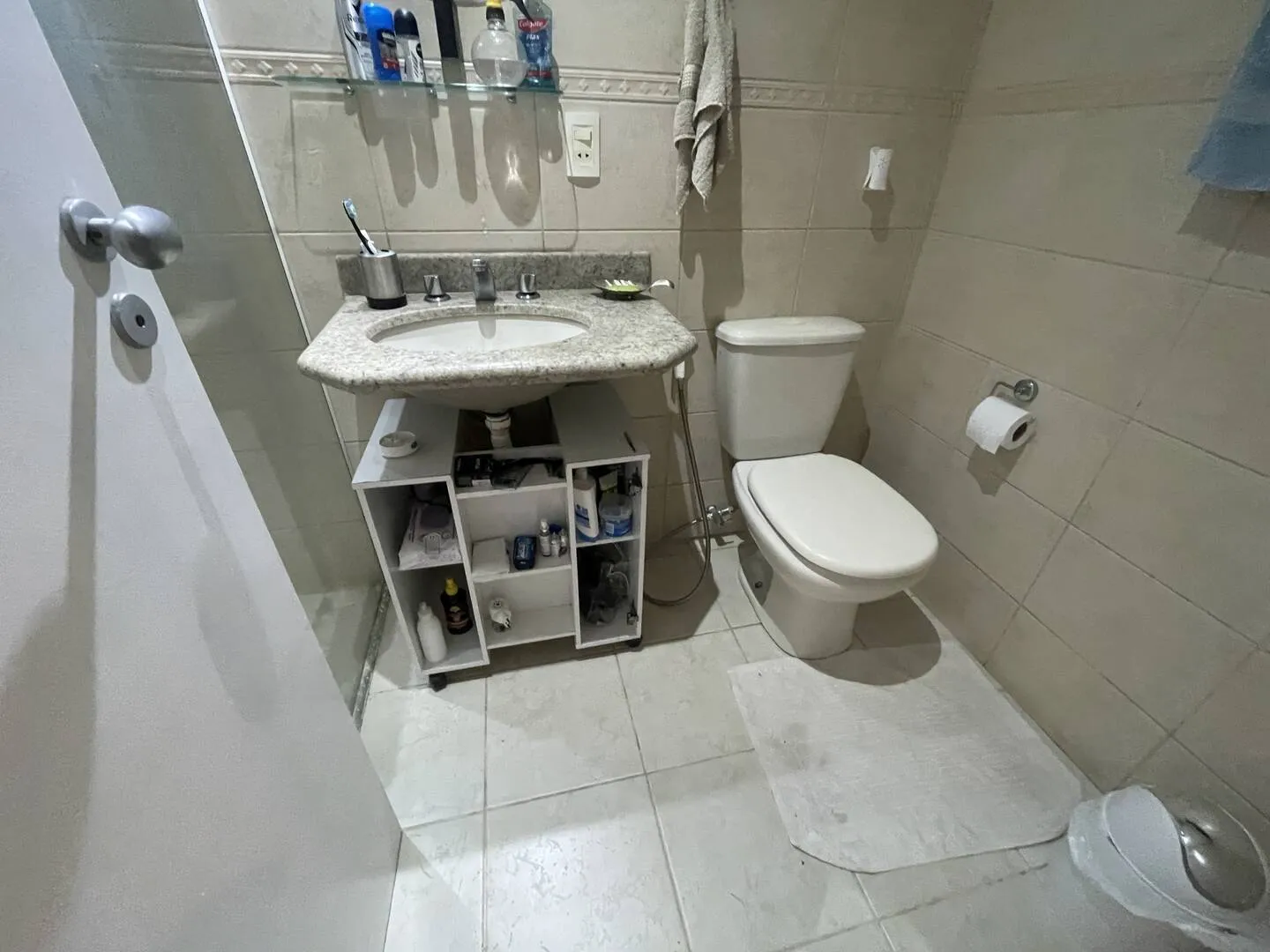 Imagem Apartamento 2 dormitórios Jurerê Internacional