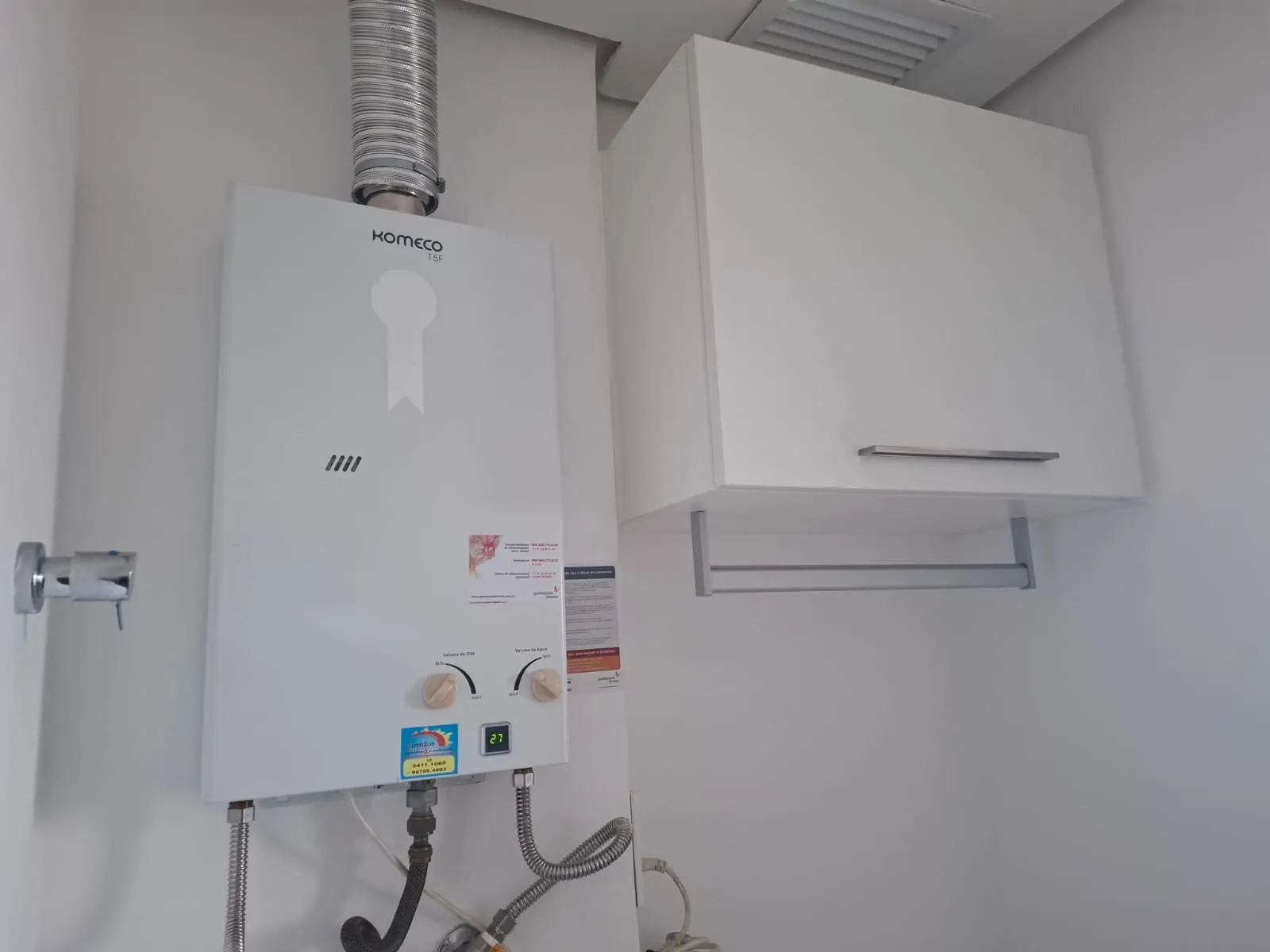Imagem APARTAMENTO RESIDENCIAL em SOROCABA - SP, PARQUE CAMPOLIM