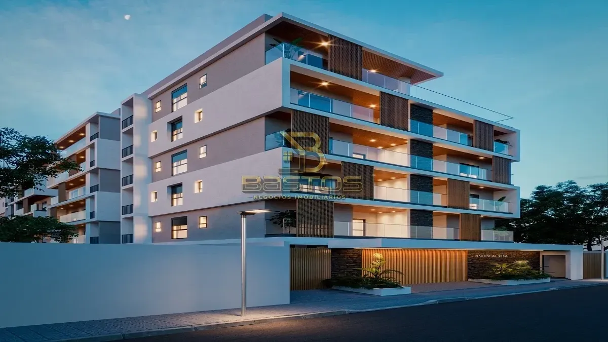 Imagem Apartamento com 2 Quartos à Venda, 78 m² em Centro - Ubatuba