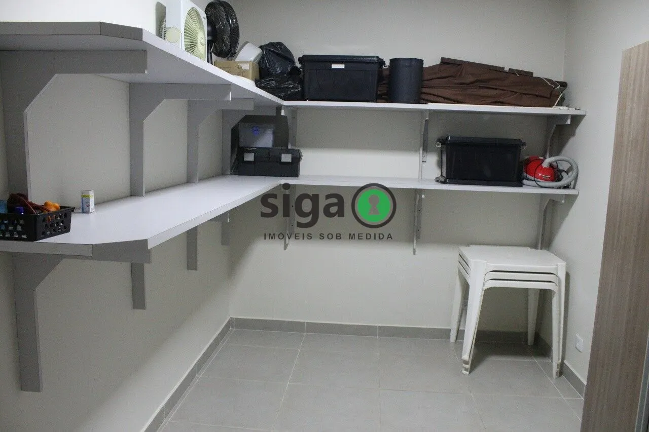 Imagem SOBRADO EM CAMPO BELO com 3 dormitórios sendo 1 suite e 2 vagas garagem