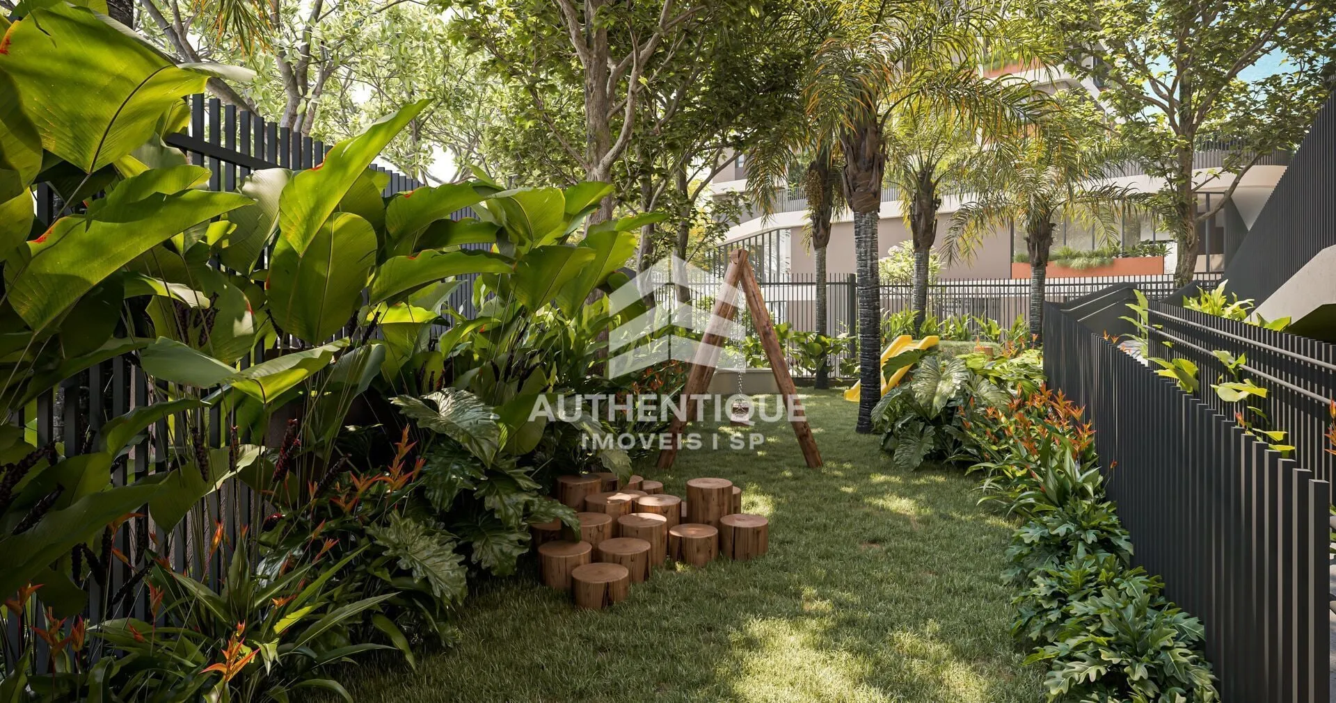 Imagem BOSSA PINHEIROS - Apartamento no bairro Pinheiros à venda