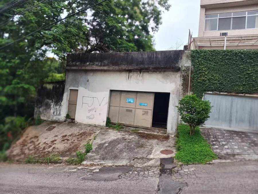 Imagem Terreno a Venda no bairro Jacarepaguá - Rio de Janeiro, RJ