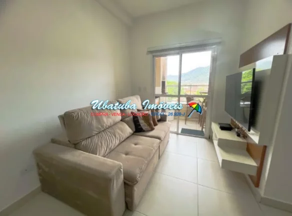 Imagem Apartamento mobiliado