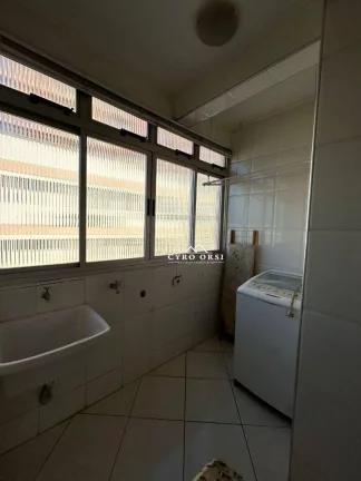 Imagem Apartamento à venda, 96 m² por R$ 300.000,00 - Vila Monteiro - Piracicaba/SP