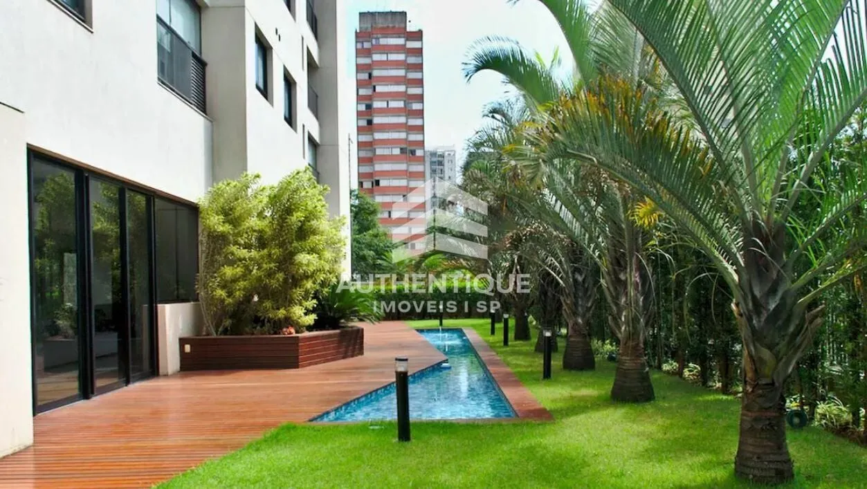 Imagem Vox Vila Olímpia - Apartamento à venda em São Paulo/SP