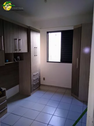 Imagem APARTAMENTO À VENDA EM MORRO GRANDE