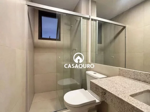 Imagem Apartamento Garden com 2 quartos à venda, 117 m² - Santo Agostinho - Belo Horizonte/MG.