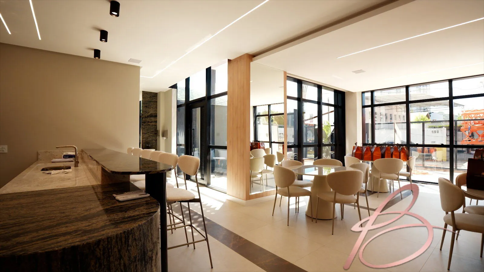 Imagem Apartamento 2 dormitórios sendo 1 suíte com 74,22m² no Fazenda, Itajaí/SC
