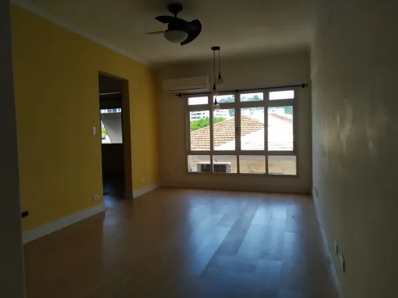 Foto do imóvel Apartamento com 2 Quartos à Venda, 89 m² em Campo Grande - Santos