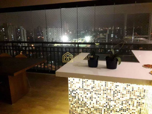 Imagem Apartamento Padrão