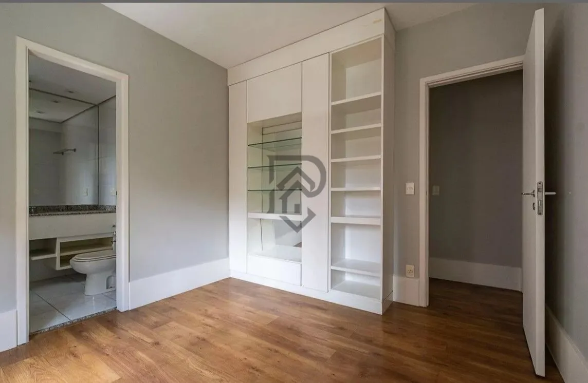 Imagem Apartamento Alto Padrão jardins pronto para morar