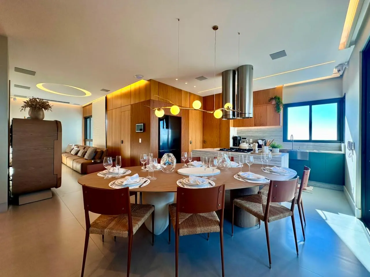 Imagem Apartamento com vista para o mar à venda com 264m2 por R$ 10.500.000,00