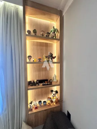 Imagem Apartamento Padrão, Oportunidade no Campo Grande!