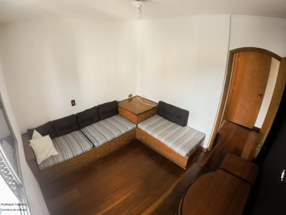 Imagem APARTAMENTO RESIDENCIAL em POÇOS DE CALDAS - MG, CENTRO