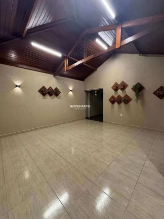 Imagem Casa à Venda no Polo Club – Parte Alta