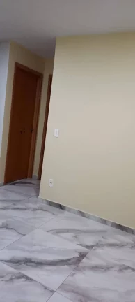 Imagem Apartamento 2 Quartos - no Reserva Casa Blanca - SJP - R$240 mil