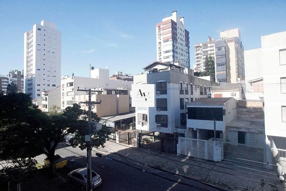 Imagem Apartamento à venda no bairro Petrópolis - Porto Alegre/RS