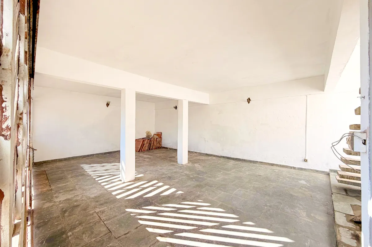 Imagem Casa para venda em Colônia com 2 quartos, 347m2