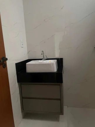 Imagem Apartamento à venda em Franca, Jardim Noêmia, com 2 quartos, 86m2