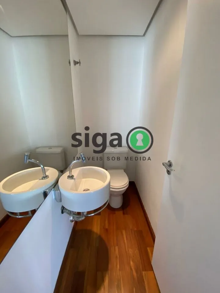 Imagem Apartamento para venda na Vila Andrade 04 suítes, São Paulo - SP