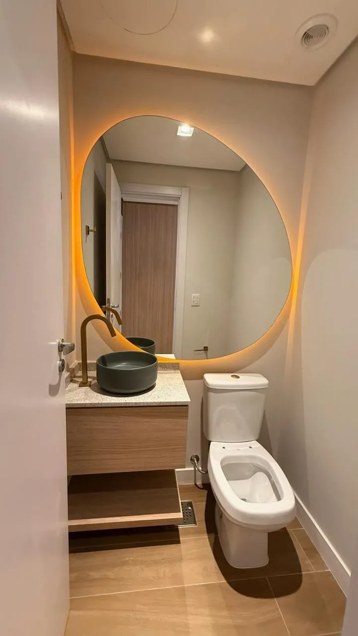 Imagem APARTAMENTO DE ALTO PADRÃO NO CORAÇÃO DO VILA ASSUNÇÃO