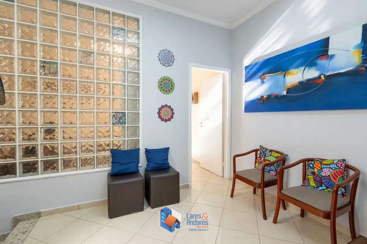 Imagem Casa comercial para venda em Jardim Londrina, 190m²