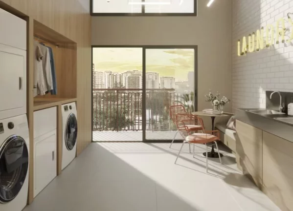 Imagem APARTAMENTO RESIDENCIAL em São Paulo - SP, Campo Belo