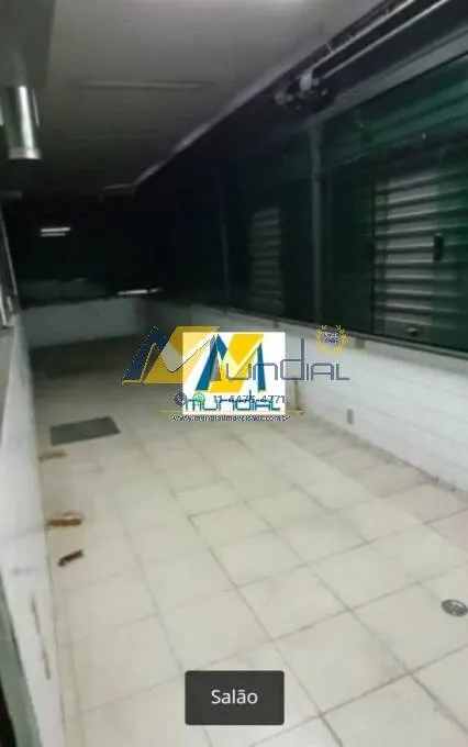 Imagem Alugo Salão Comercial em Mauá, Sonia Maria