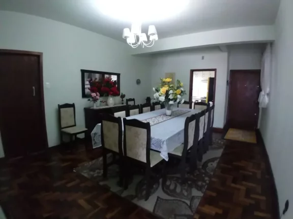 Imagem Apartamento à venda no centro de Joinville