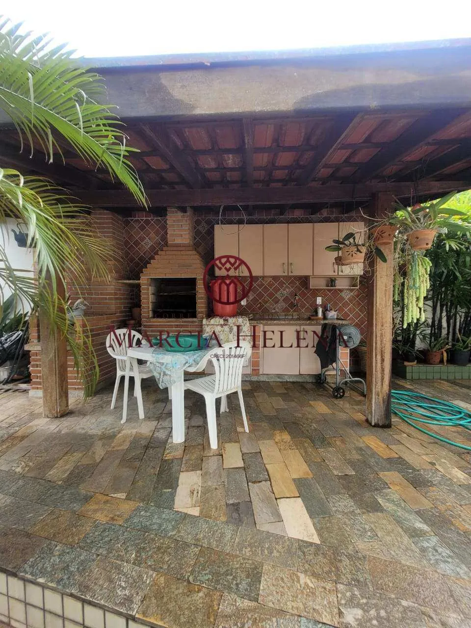 Imagem Casa à venda em Campinas, Vila Mimosa, com 4 quartos, 242m2