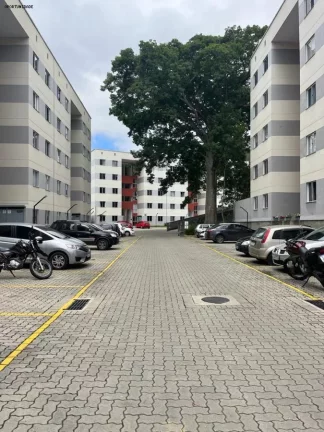 Imagem Apartamento para Venda em Teresópolis, Cascata do Imbuí, 2 dormitórios, 1 banheiro, 1 vaga