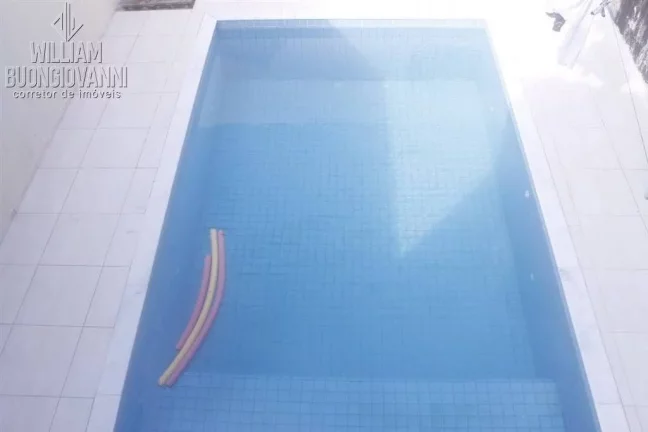 Imagem Casa à Venda em Solemar, Praia Grande - SP