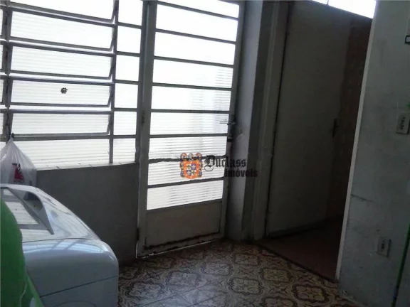 Imagem Casa com 3 dormitórios à venda, 135 m² por R$ 680.000,00 - Vila Vioto - Jundiaí/SP