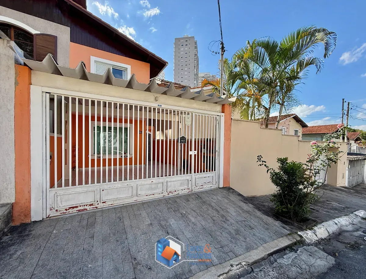 Imagem Casa para venda em Jardim Consórcio com 3 quartos, sendo 1 suíte, 145m²