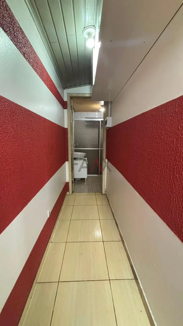 Imagem Casa com 2 dormitórios para locação, TANCREDO NEVES, GUARAPUAVA - PR