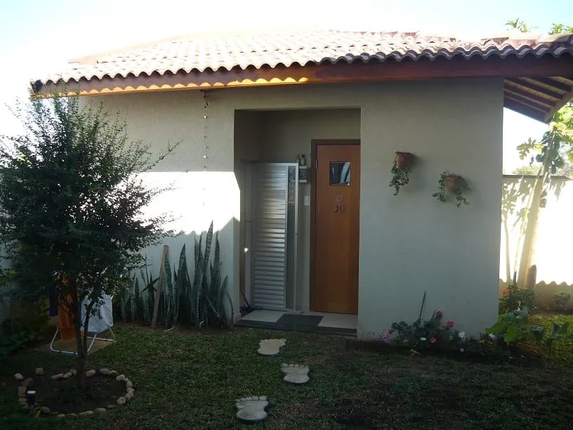Imagem Casa à venda 3 Quartos, 1 Suite, 4 Vagas, 324M², Loteamento Residencial Campos do Conde II, Tremembé - SP | Campos do Conde Versailles