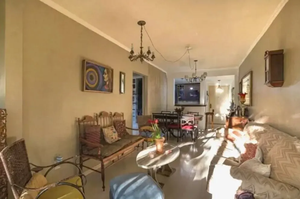 Imagem Apartamento com 73m², 2 dorm, Bom Fim, Porto Alegre/RS