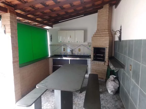 Imagem Casa Padrão