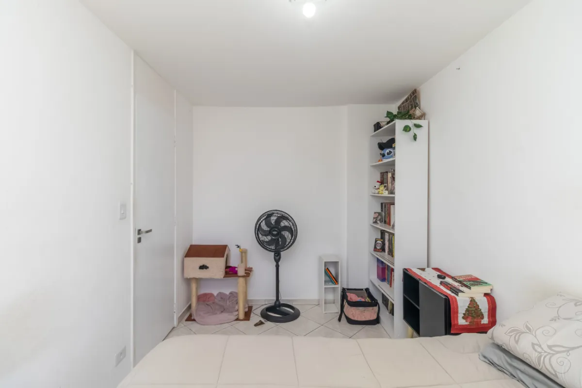 Imagem Apartamento para venda em Jardim Peri com 2 quartos, 51m2