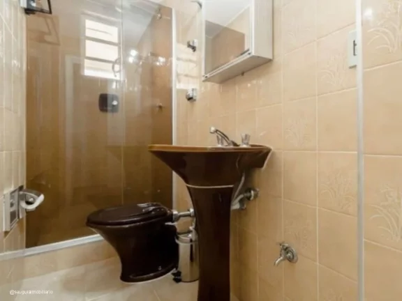 Imagem APARTAMENTO RESIDENCIAL em SÃO PAULO - SP, CERQUEIRA CÉSAR
