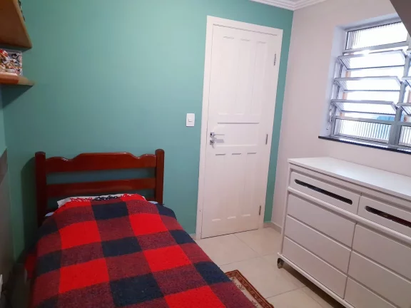 Imagem CASA RESIDENCIAL em SÃO PAULO - SP, PLANALTO PAULISTA