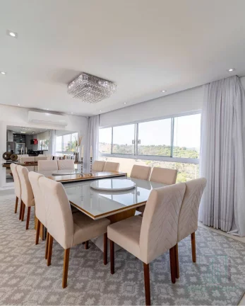 Imagem Casa de Condomínio, 3 Quartos e 5 banheiros à Venda, 176 m²