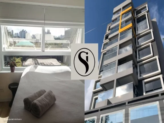 Imagem APARTAMENTO RESIDENCIAL em SÃO PAULO - SP, PINHEIROS