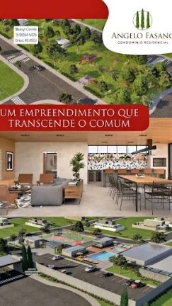 Foto do imóvel Terreno à venda, 250 m por R$ 210.000,00 - Ipatinga - Araçoiaba da Serra/SP