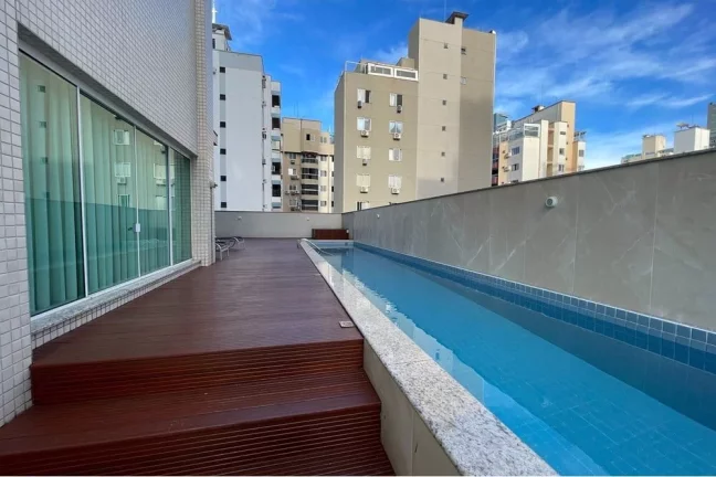 Imagem Apartamento à venda em Balneário Camboriú, Centro, com 3 quartos, 163m2