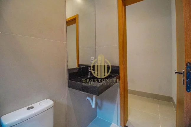 Imagem Casa em condomínio para locação com 3 suítes e piscina, - Terras de San Pedro em Ribeirão Preto/SP