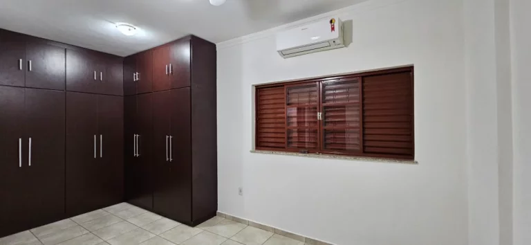 Imagem Casa tipo indisponível em Esplanada Primo Meneghetti com 3 quartos, sendo 1 suíte, 174m2