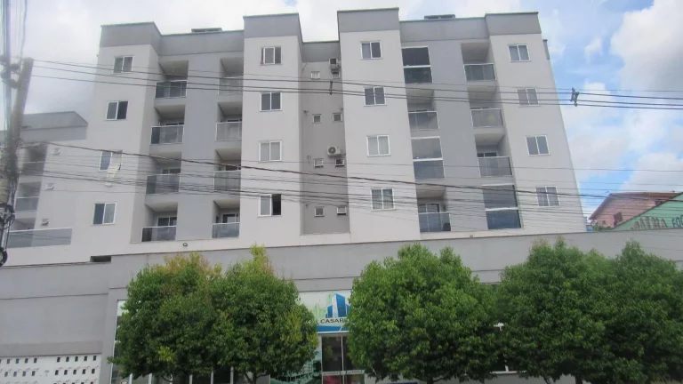 Imagem Apartamento para Venda em Concórdia, Centro, 3 dormitórios, 1 banheiro